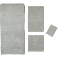 Möve - Superwuschel - Farbe: cashmere - 713 (0-1725/8775) - Handtuch 60x110 cm