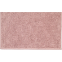 Cawö Handtücher Pure 6500 - Farbe: vintage rose - 231 - Handtuch 50x100 cm