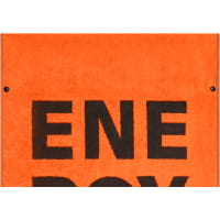 Cawö Fitness-Handtücher ENERGY 6294 - Farbe: orange - 27 - 50x130 cm