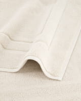 Cawö Badematte Classic 303 - Größe: 50x80 cm - Farbe: travertin - 366