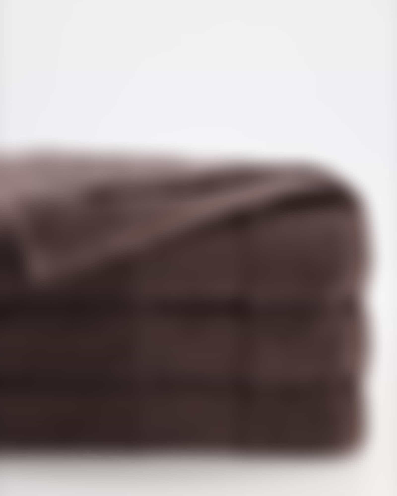 Villeroy & Boch Handtücher One 2550 - Farbe: chocolate - 397