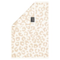 Cawö Handtücher Two-Tone Leo 540 - Farbe: natur - 36
