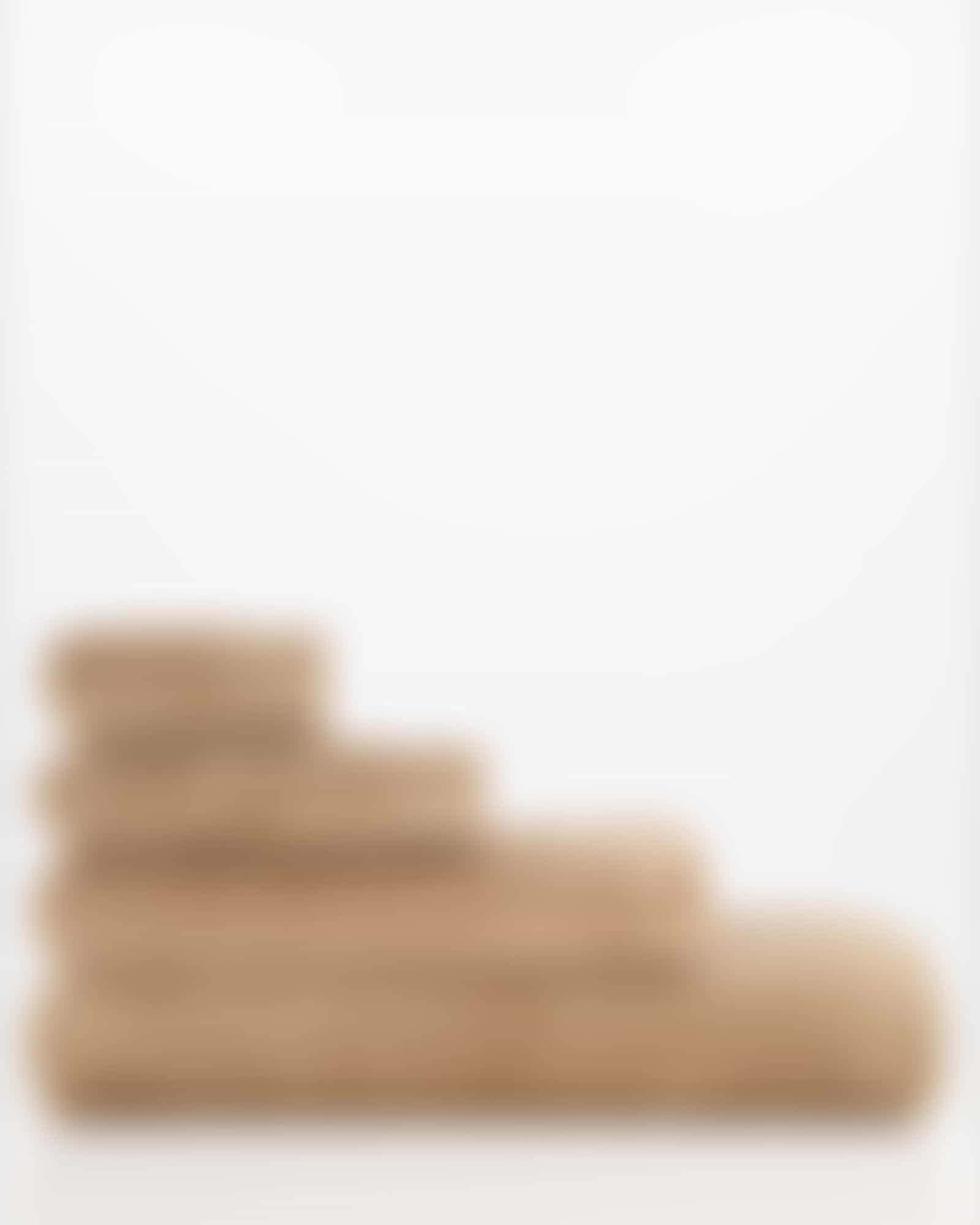 Cawö Handtücher Life Style Uni 7007 - Farbe: caramel - 346 Detailbild 3 Cawö Handtücher Life Style Uni 7007 - Farbe: caramel - 346 Detailbild 3