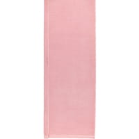 Rhomtuft - Handtücher Baronesse - Farbe: rosenquarz - 402 - Saunatuch 70x190 cm