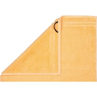 Vossen Handtücher Vienna Style Supersoft - Farbe: apricot - 2200 - Handtuch 50x100 cm