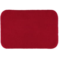Rhomtuft - Badteppiche Aspect - Farbe: cardinal - 349 - 50x60 cm