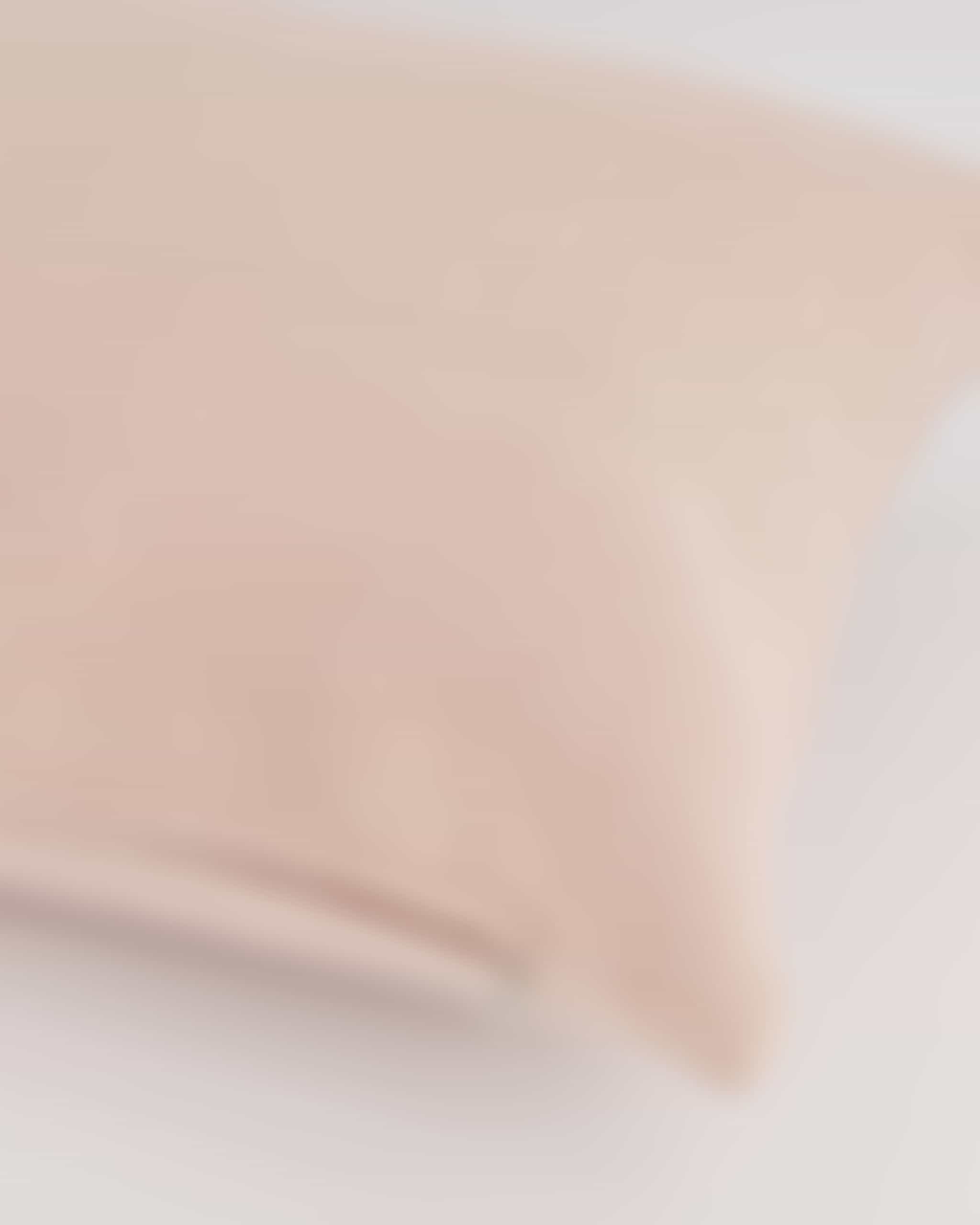 JOOP! Kissenhüllen Signature Stripes - Farbe: Rose - 075 - 40x60 cm