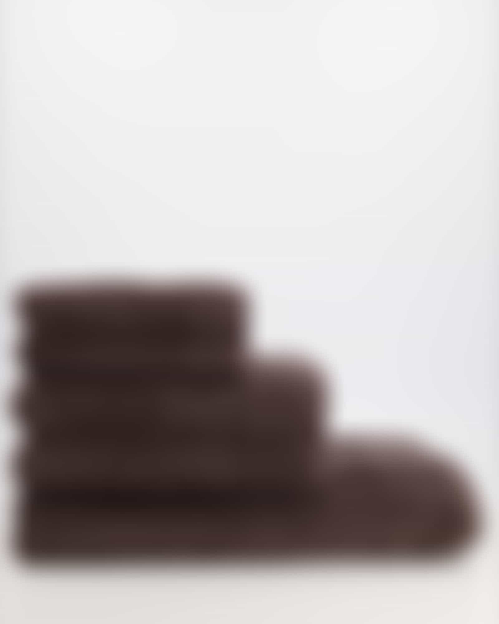 Villeroy &amp; Boch Handtücher One 2550 - Farbe: chocolate - 397