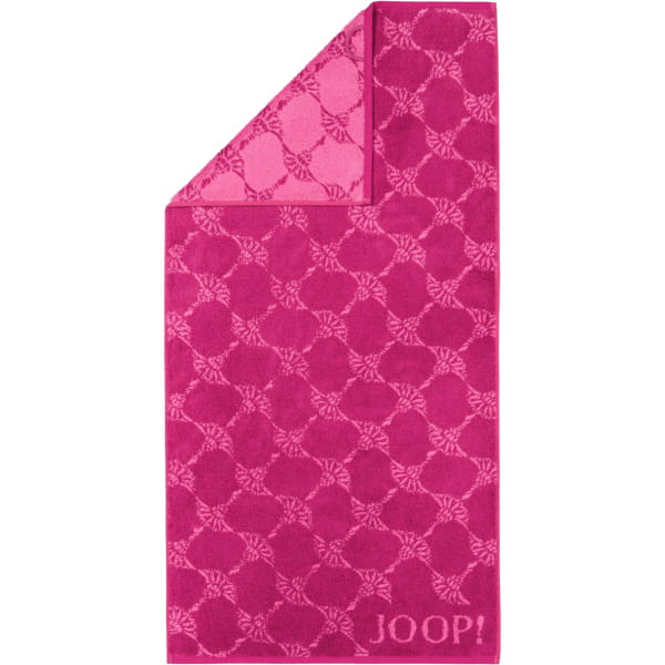 JOOP! Cornflower 1611 - Farbe: Cassis - 22