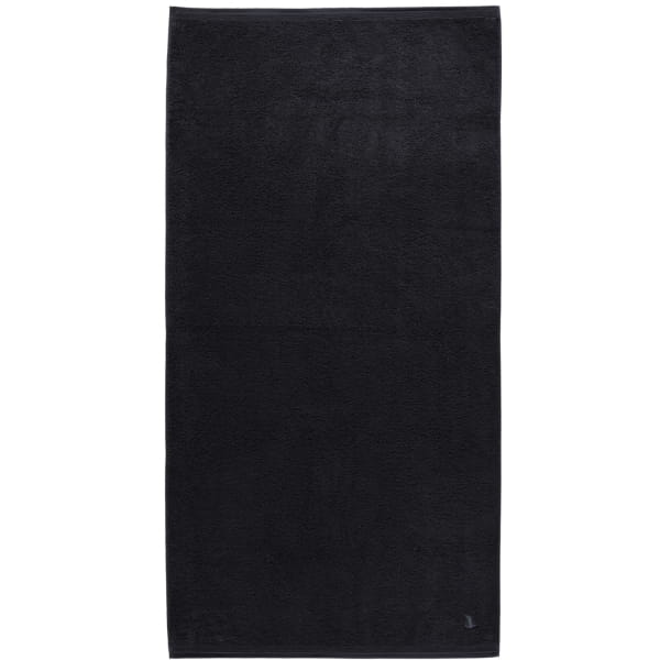 Möve - Superwuschel - Farbe: dark grey - 820 (0-1725/8775) - Duschtuch 80x150 cm