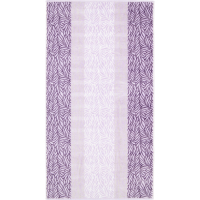 Cawö Noblesse Seasons Allover 1084 - Farbe: lavendel - 88
