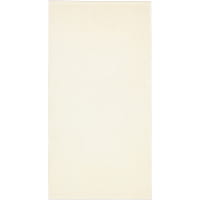 Cawö Handtücher Life Style Uni 7007 - Farbe: natur - 351 - Seiflappen 30x30 cm