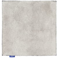 Villeroy & Boch - Badteppich Coordinates Luxe 2554 - Farbe: french linen - 705 - 60x60 cm