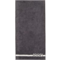JOOP! Handtücher Split Doubleface 1712 - Farbe: Stein - 77
