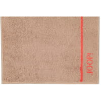 JOOP! Lines Doubleface 1680 - Farbe: Sand - 32 Waschhandschuh 16x22 cm