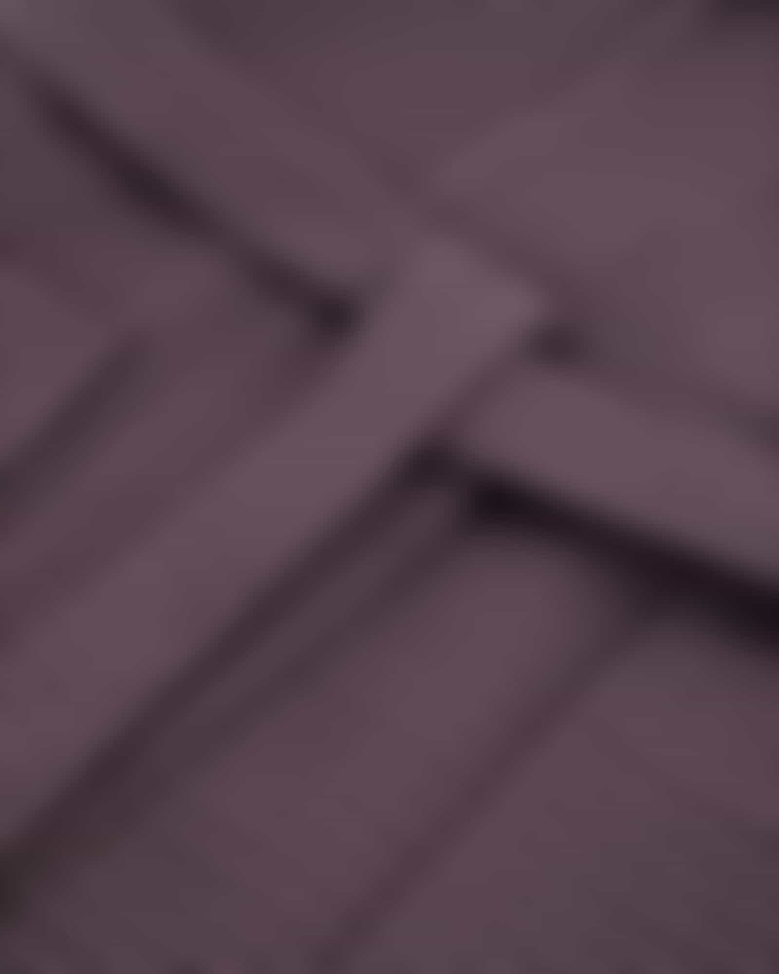 Möve - Kapuzenbademantel Piquée - Farbe: graphite - 842 (2-7650/0175)
