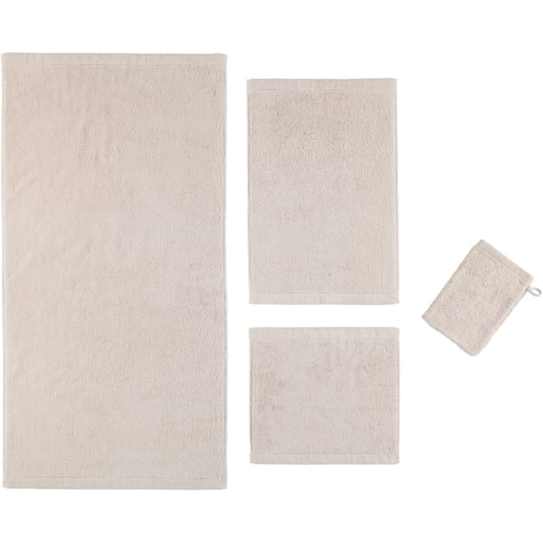 Cawö - Life Style Uni 7007 - Farbe: travertin - 366