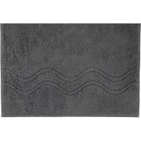 Ross Cashmere Feeling 9008 - Farbe: Anthrazit - 86 Seiftuch 30x30 cm