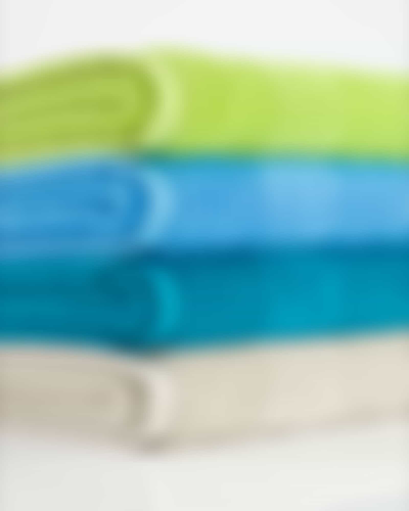 Vossen Handtücher Tomorrow - Farbe: oceanic - 5885 - Seiflappen 30x30 cm