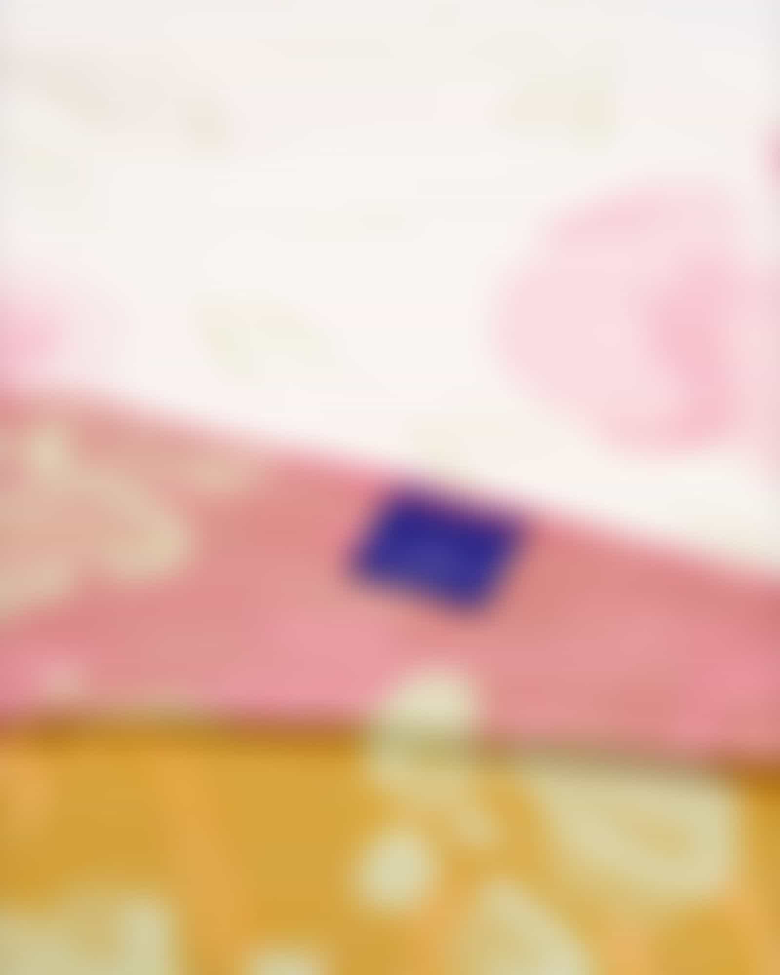 Villeroy &amp; Boch Wohndecken Mariefleur - Farbe: Bunt - 150x200 cm