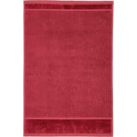 Vossen Handtücher Pure - Farbe: red rock - 3810 - Duschtuch 67x140 cm