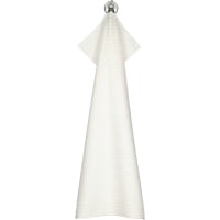 Vossen Handtücher Mystic - Farbe: ivory - 1030 - Waschhandschuh 16x22 cm