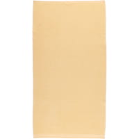 Rhomtuft - Handtücher Baronesse - Farbe: mais - 390 Saunatuch 70x190 cm