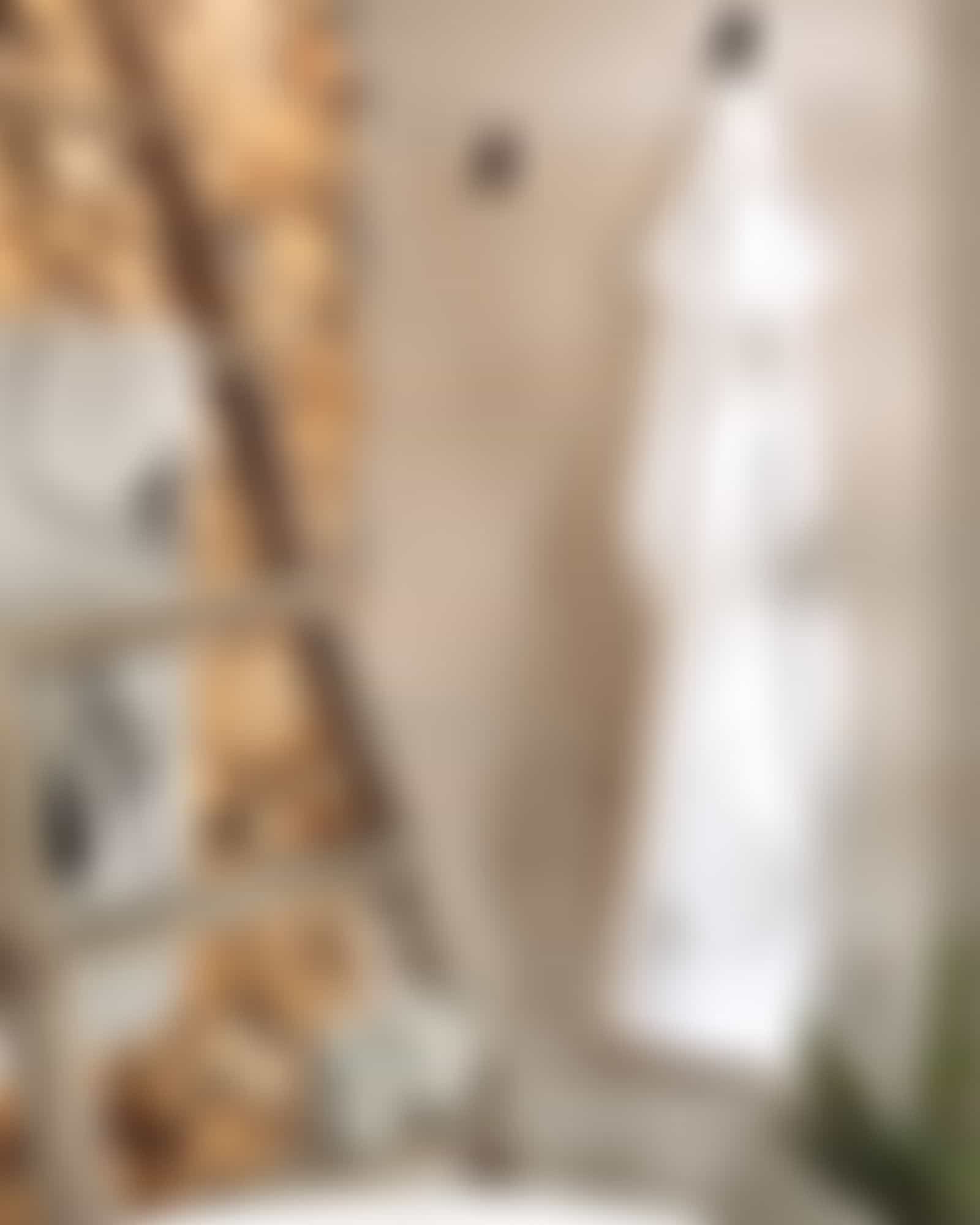 Cawö Handtücher WINTER EDITION Skifahrer 6272 - Farbe: platin/basalt - 70