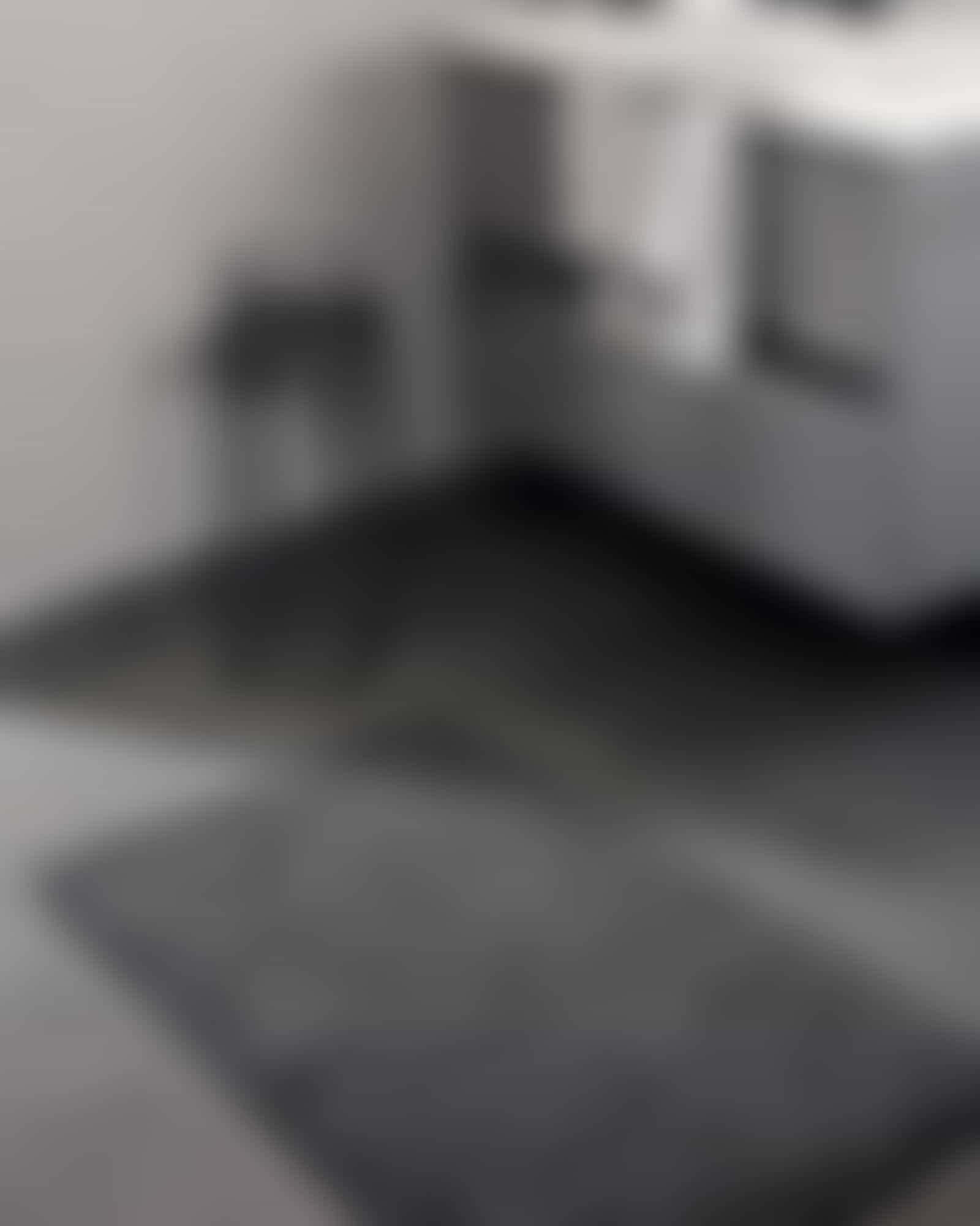 Villeroy & Boch - Badteppich Coordinates Charisma 2555 - Farbe: graphite - 774 70x120 cm Detailbild 1 Villeroy & Boch - Badteppich Coordinates Charisma 2555 - Farbe: graphite - 774 70x120 cm Detailbild 1