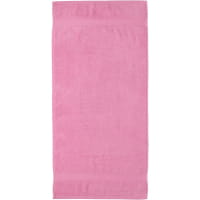 Egeria Diamant - Farbe: candy pink - 723 (02010450) - Gästetuch 30x50 cm
