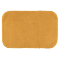 Rhomtuft - Badteppiche Aspect - Farbe: gold - 348 - 70x120 cm