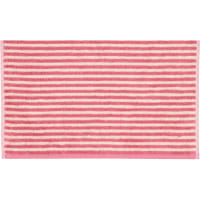 Cawö Handtücher Lines Ringel 6255 - Farbe: beere - 23 - Gästetuch 30x50 cm