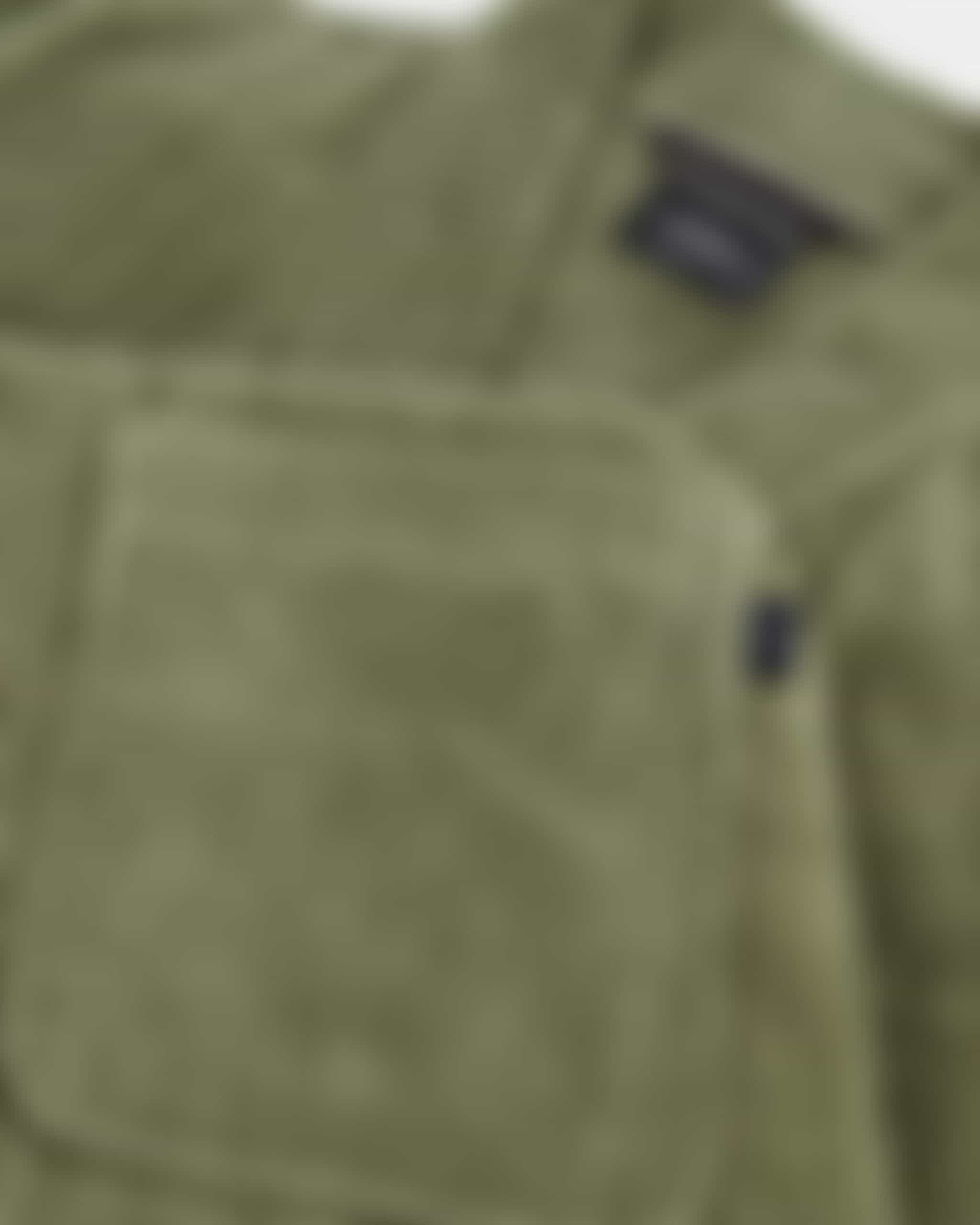 Cawö Bademäntel Herren Kimono Cord-Optik 6540 - Farbe: field - 453