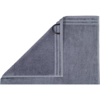 Vossen Handtücher Calypso Feeling - Farbe: flanell - 7400 - Handtuch 50x100 cm