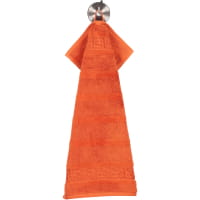 Cawö - Noblesse Uni 1001 - Farbe: 323 - terra