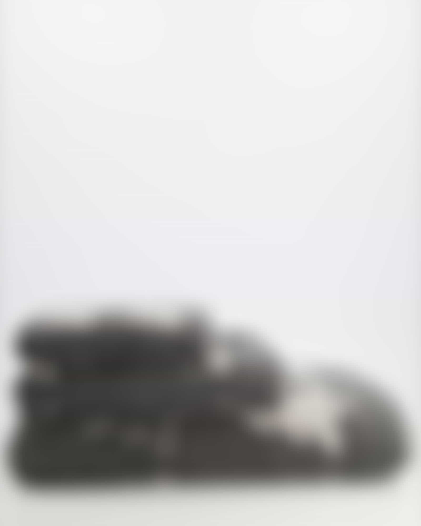 Cawö Christmas Edition Tannenbäume 958 - Farbe: schiefer - 77 - Duschtuch 80x150 cm Detailbild 3