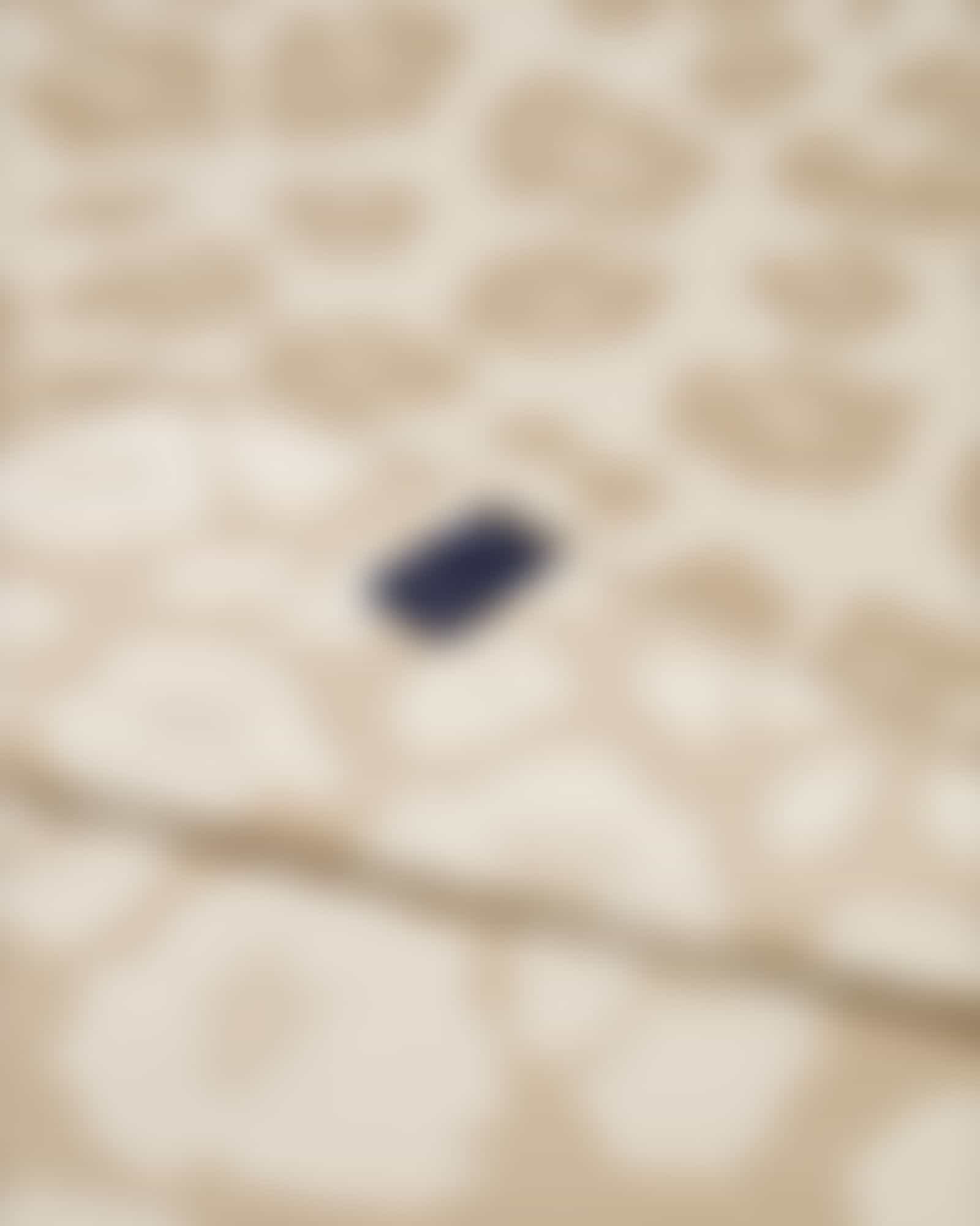 JOOP! Wohndecken Leo - Farbe: Creme - 150x200 cm