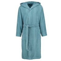 Vossen Bademäntel Unisex Kapuze Balance Samu - Farbe: cosmos - 4380
