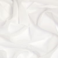 JOOP! Vorhang Gardine Nola mit Ösen - Größe: 140x250 cm - Farbe: Weiß - 001