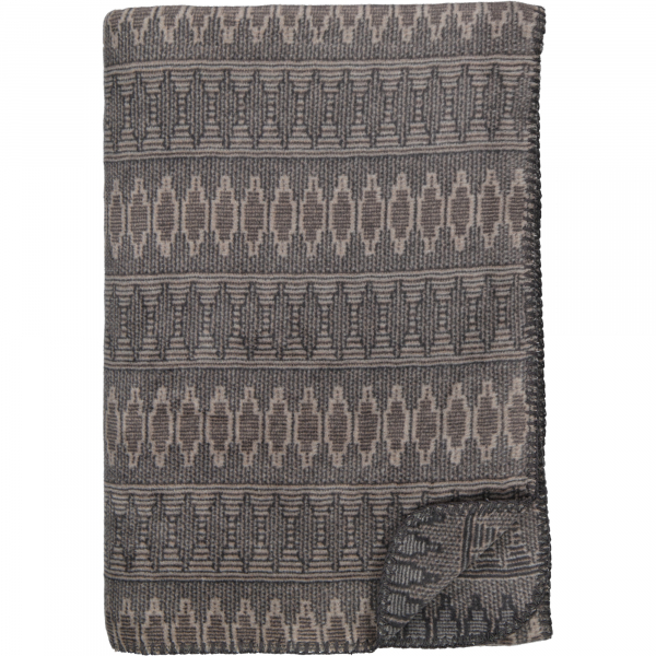 Villeroy &amp; Boch Wohndecke Malindi - Farbe: Graphite