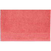 Vossen Handtücher Vienna Style Supersoft - Farbe: maroon - 3480 - Waschhandschuh 16x22 cm