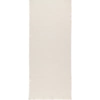 Rhomtuft - Handtücher Face &amp; Body - Farbe: natur-jasmin - 20 Handtuch 50x100 cm
