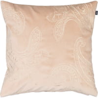 JOOP! Kissenhüllen Paisley - Farbe: Rose - 075