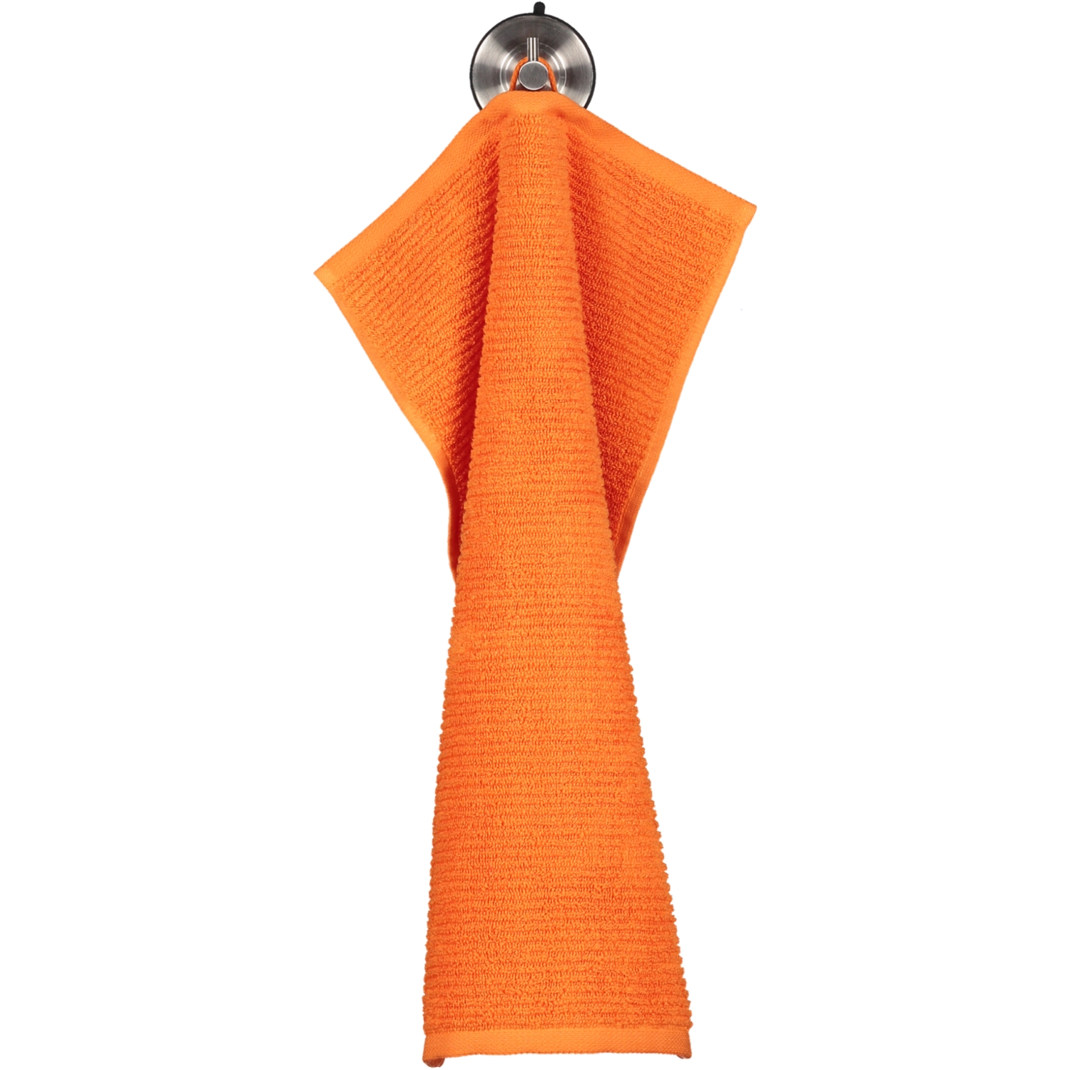 Möve Elements Uni - Farbe: orange - 106 | Möve Handtücher | Möve | Marken