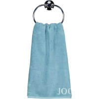 JOOP! Classic - Doubleface 1600 - Farbe: Jade - 41 - Handtuch 50x100 cm