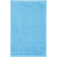 Vossen Handtücher Tomorrow - Farbe: ice blue - 5560 - Seiflappen 30x30 cm