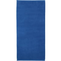 Möve Elements Uni - Farbe: royal - 546 - Waschhandschuh 15x20 cm