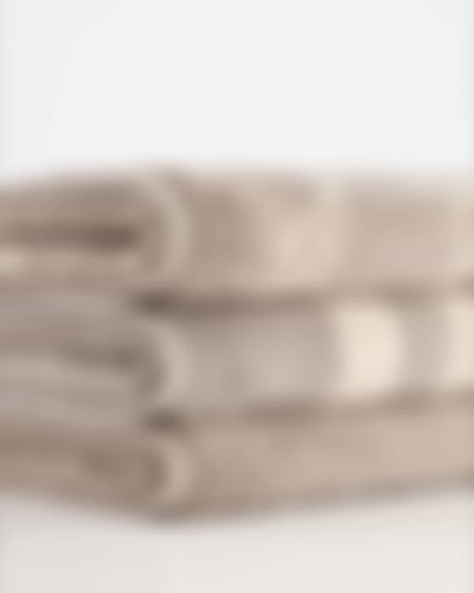 JOOP! Classic - Doubleface 1600 - Farbe: Graphit - 70 - Duschtuch 80x150 cm