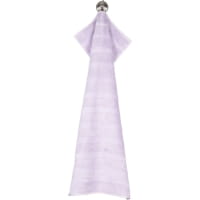 Cawö - Noblesse2 1002 - Farbe: lavendel - 806 Seiflappen 30x30 cm