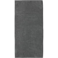 Ross Sensual Skin 9000 - Farbe: anthrazit - 86 - Handtuch 50x100 cm